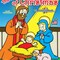 Edge Collections - Multicolor - Educational Christmas Story Coloring Book - 1 Piece